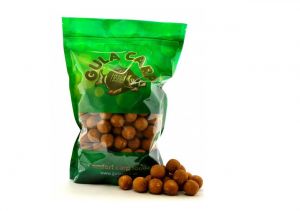 Gula Carp Boilies Comfort